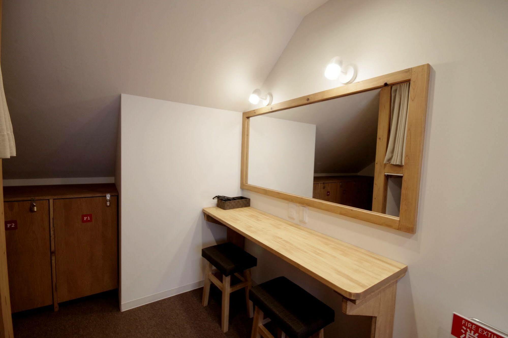 Hostel Ebi Kyoto Exterior photo